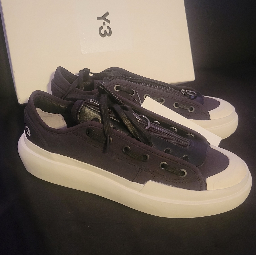 Adidas Y-3 Ajatu Court low